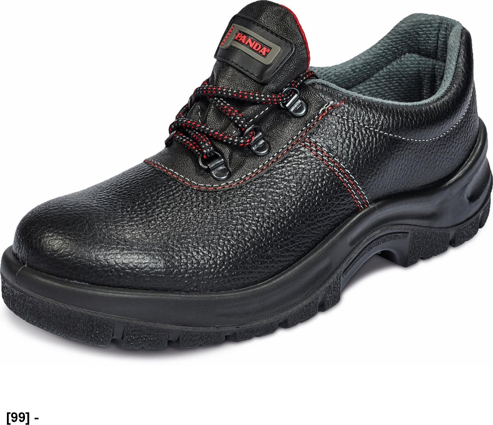 CERVA STRONG STRADA S1 SRC - półbuty 45