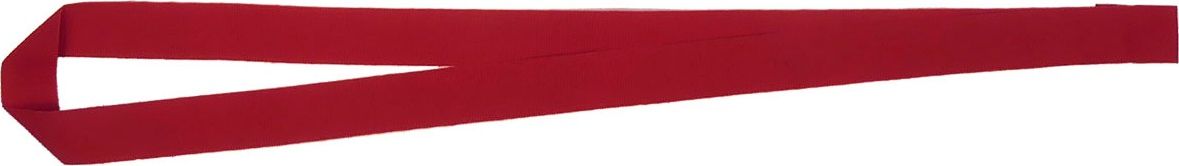 Wstążka 20 mm - czerwona