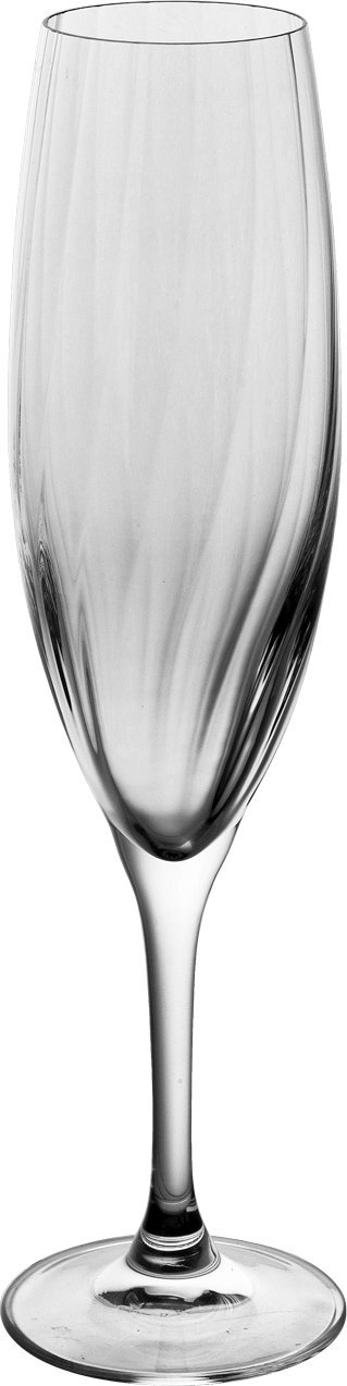 Krosno Kieliszek do szampana 200 ml Optyk