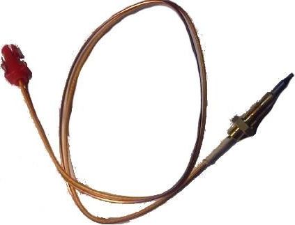 TERMOPARA L450 gwint Amica podwójna