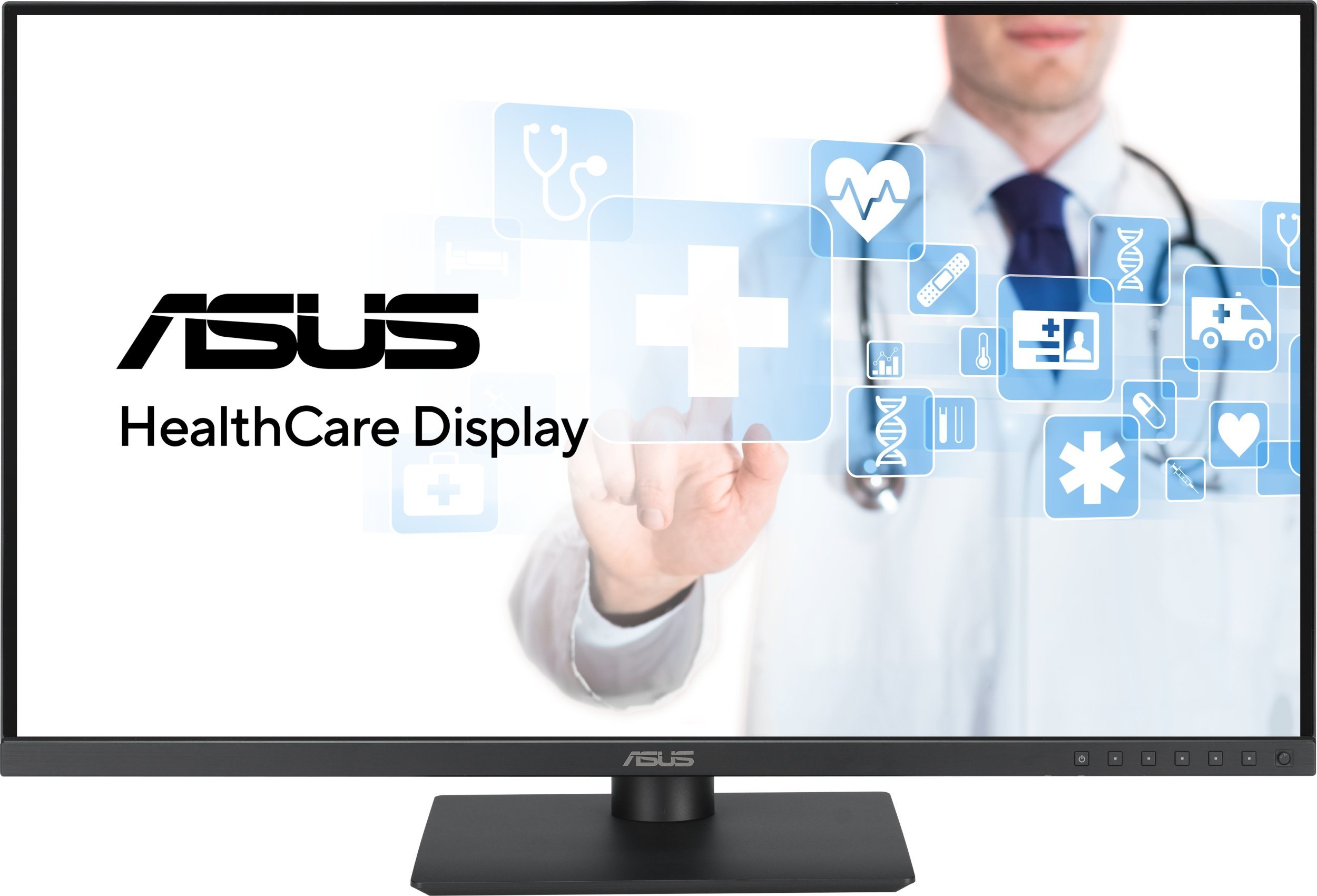 Monitor Asus HealthCare HA2741A (90LM08Z0-B01M70)
