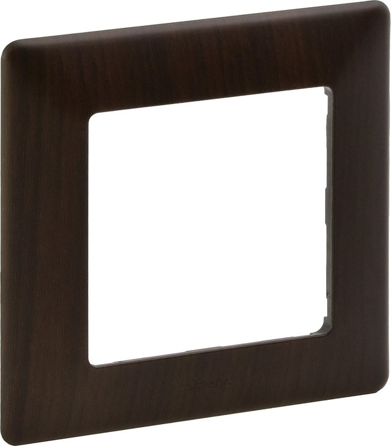 Legrand Ramka pojedyncza Valena Life wenge (754171)