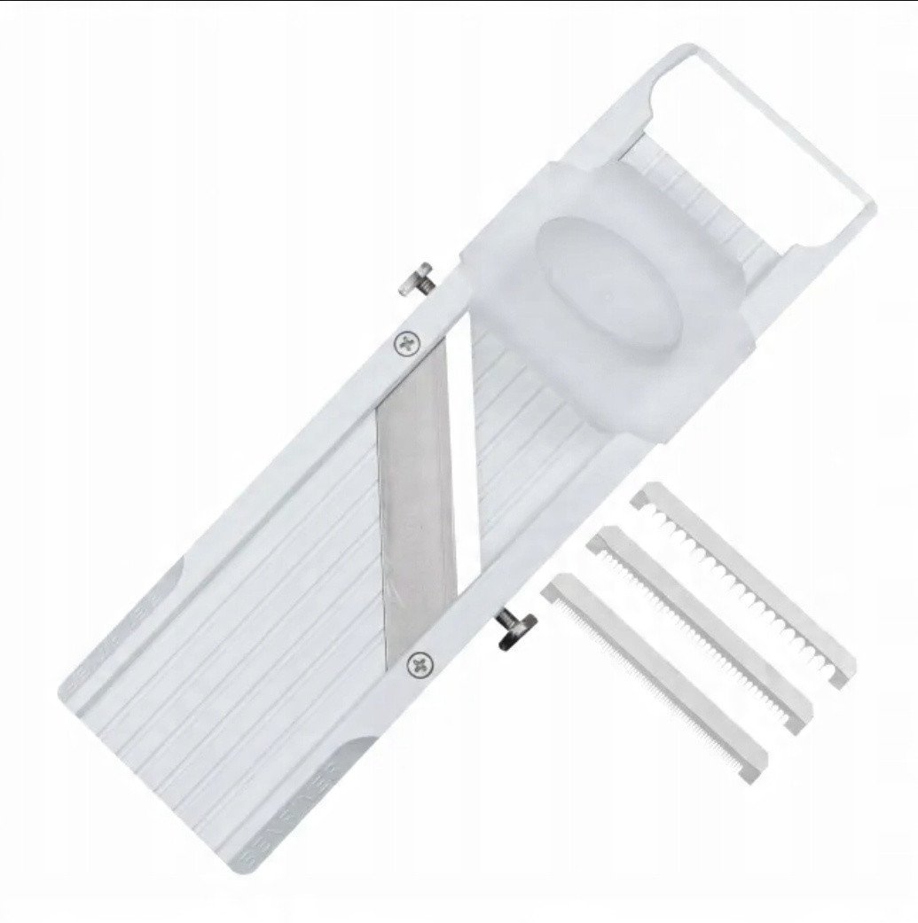 Benriner mandolin, 6.4 cm