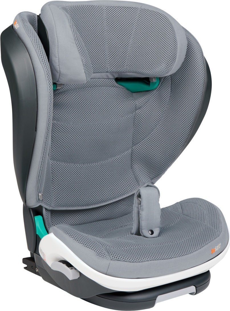 Fotelik samochodowy BeSafe Fotelik Flex Fix 2 Peak Mesh