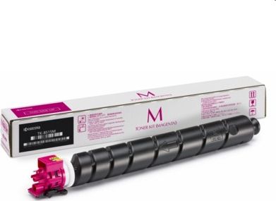 Toner Kyocera TK-8515 Magenta Oryginał (1T02NDBNL1)