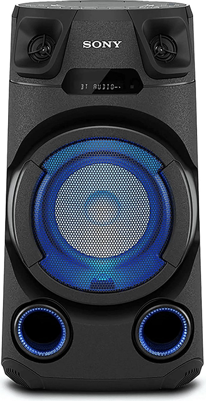 Kolumna Sony MHC-V43D 240 W