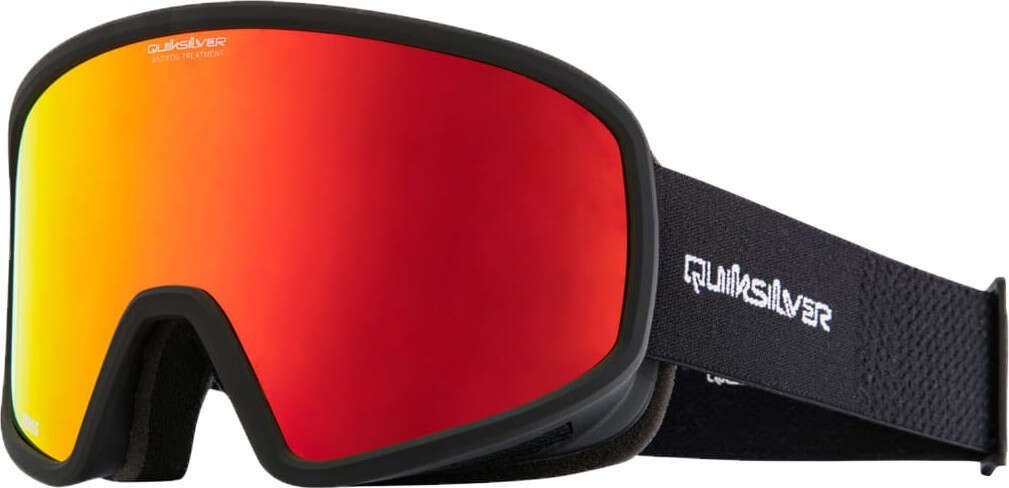 Quiksilver Gogle Quiksilver BROWDY COLOR LUXE ZEISS S3