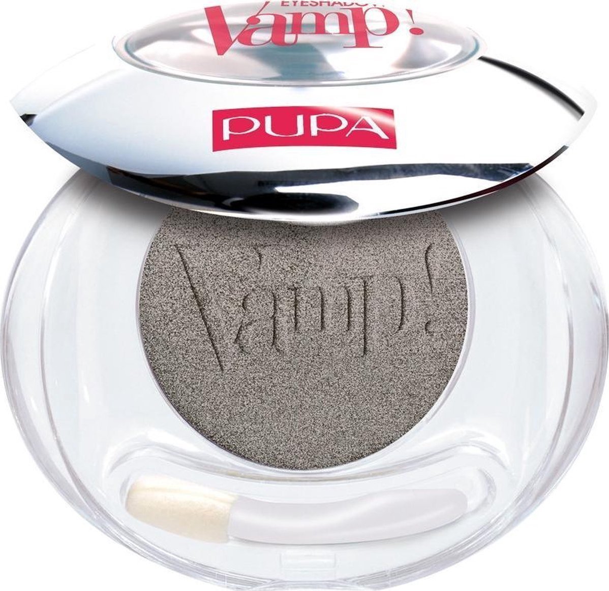 Pupa, Vamp!, Matte, Eyeshadow Powder, 403, Moonstone, 1 Shade, 2.5 g For Women