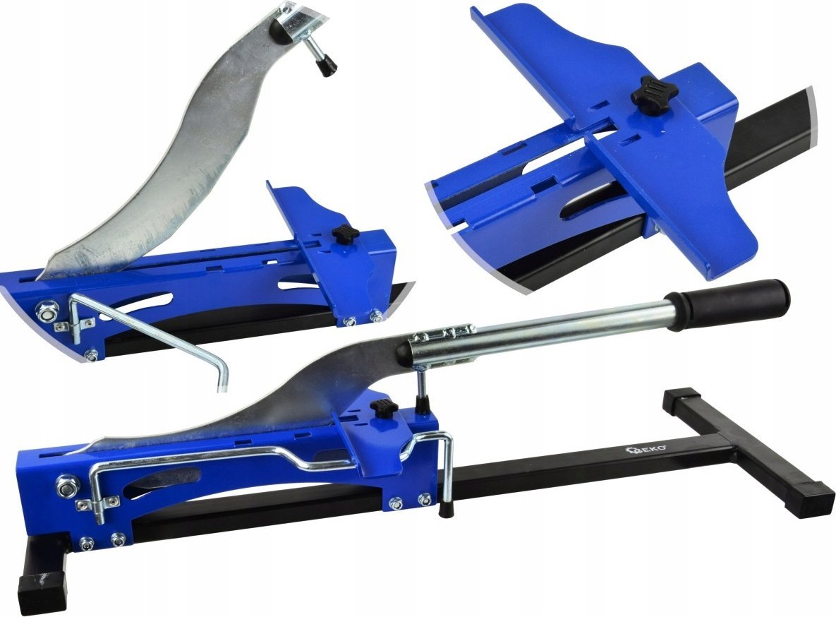 Geko Gilotyna do paneli G30130 GEKO