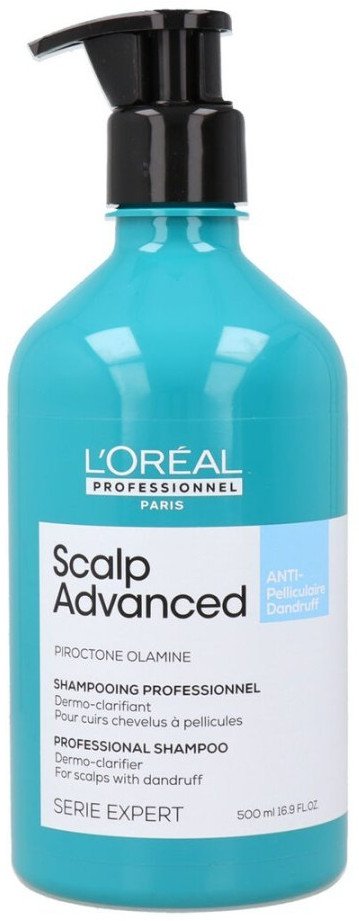 Szampon L'Oreal Professionnel Paris Expert Scalp