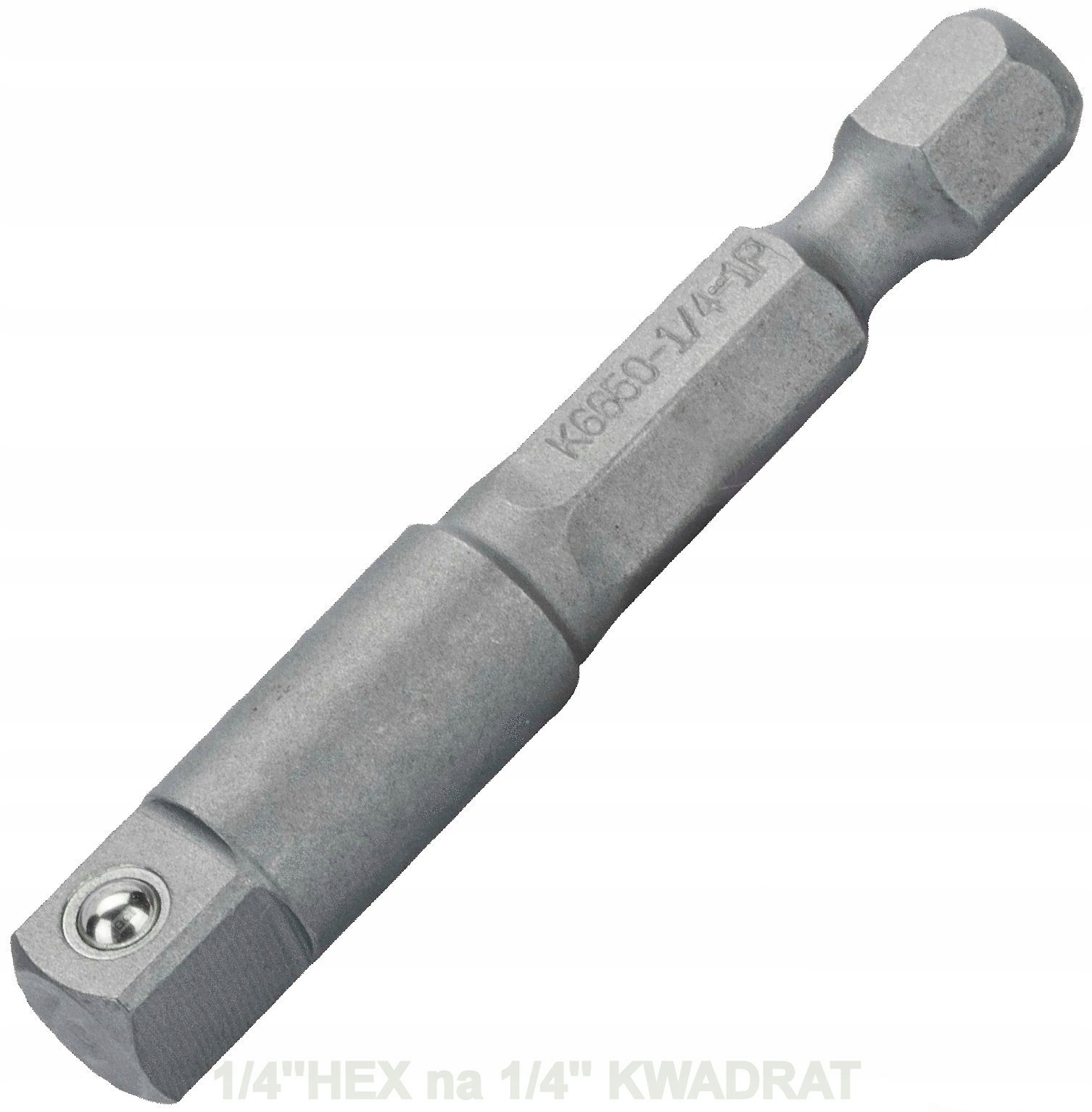 ADAPTER 1/4 50MM 1/4 Z KULKA