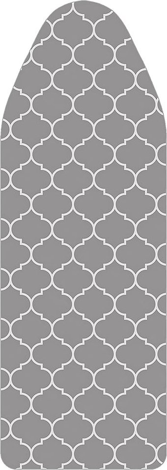 Sepio Duży solidny pokrowiec na deskę do prasowania 3 WARSTWY