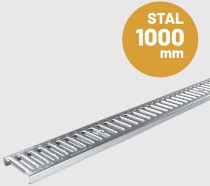 UN SYSTEM 1000*63*98*148 A15 100*12.6*2 KRATA STALOWA