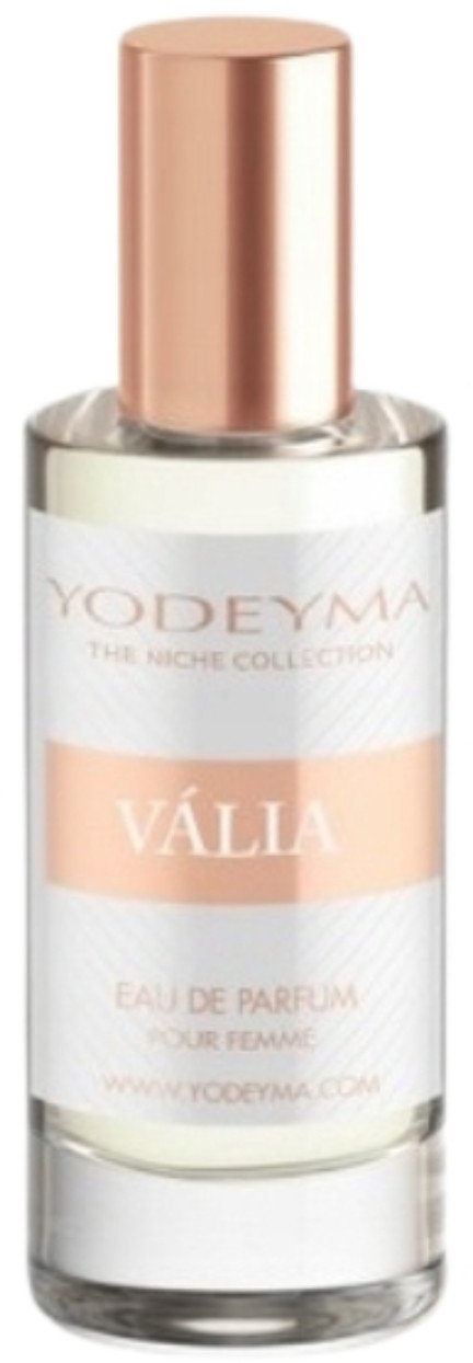Yodeyma VALIA 15ML WODA PERFUMOWANA DLA KOBIET PERFUMY DAMSKIE