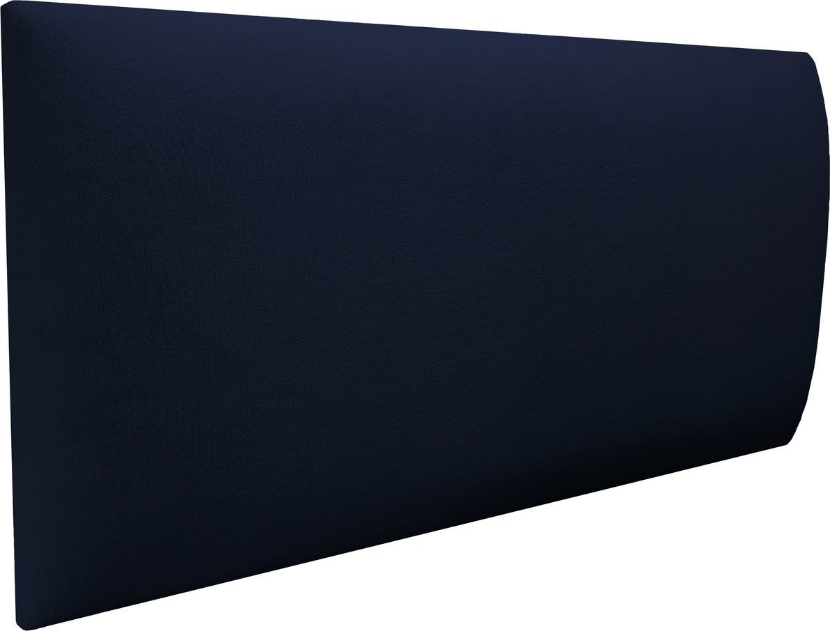 Ravio Panel tapicerowany - Tkanina Mono 60x20