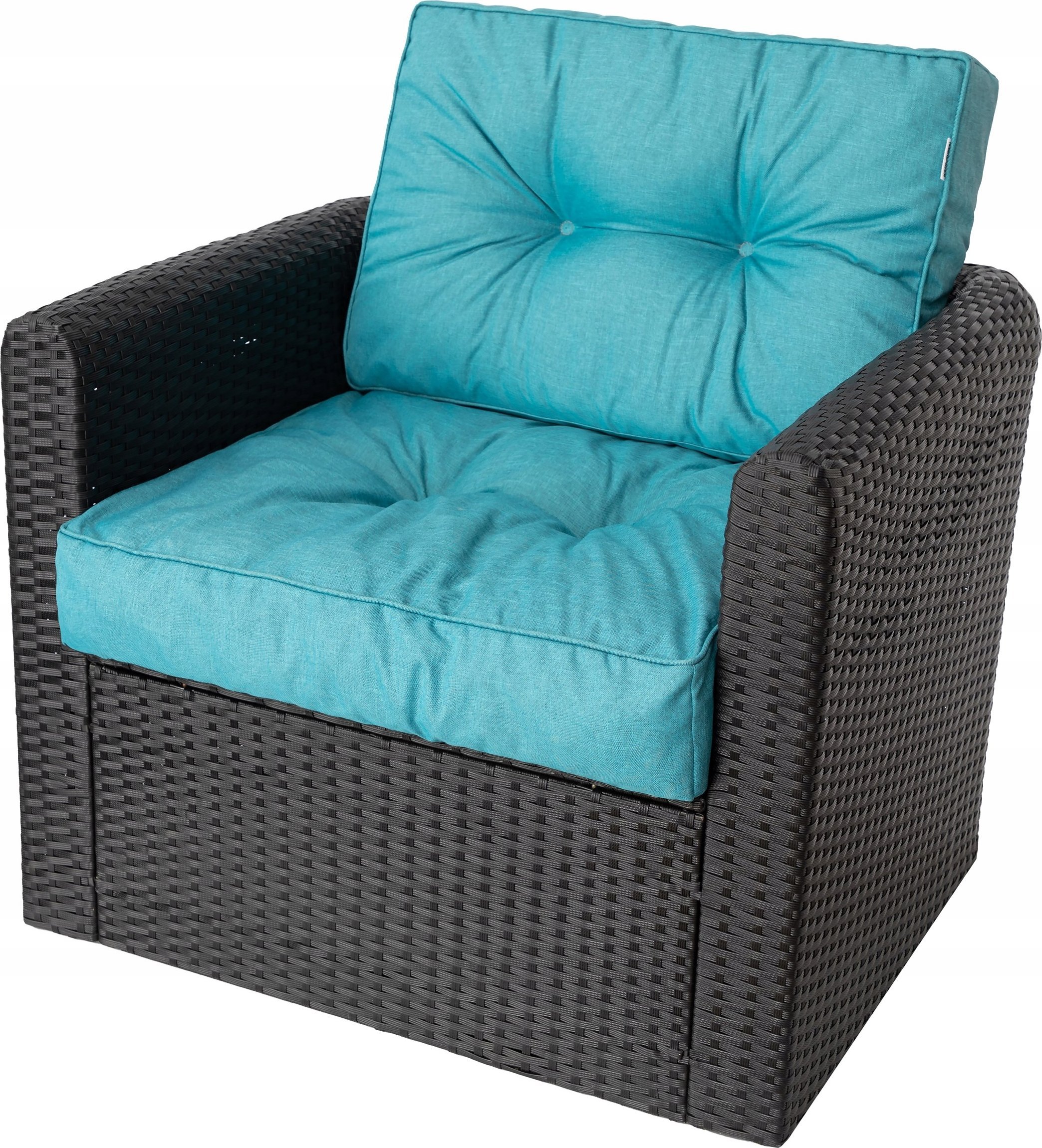 Hobbygarden R3 PODUSZKA KAJA NIEBIESKI