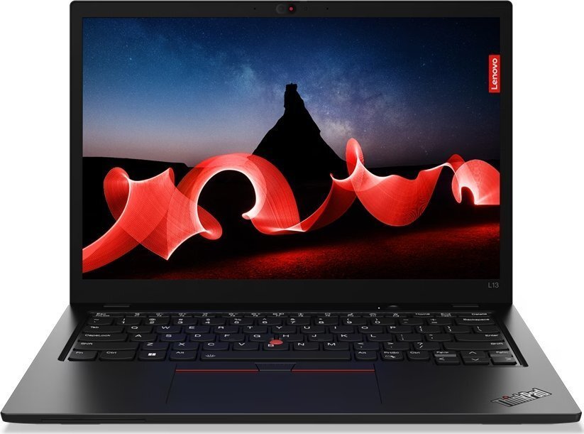 Laptop Lenovo ThinkPad L13 G4 Ryzen 5 PRO 7530U / 16 GB / 512 GB / W11 Pro (21FN0007IX)