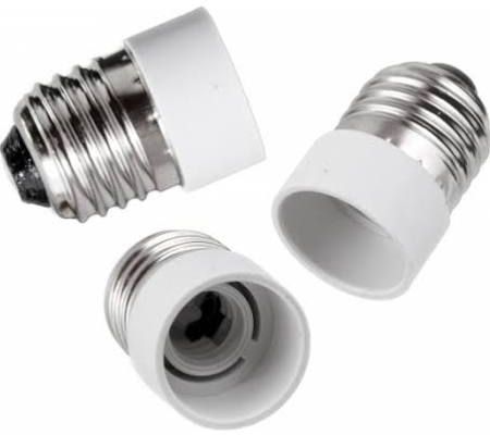 Pawbol Przejściówka E27 na E14 (D.3105)