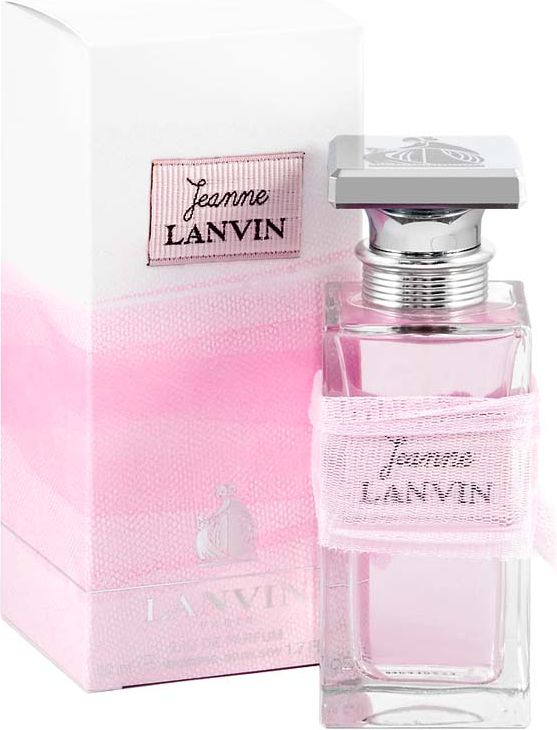 Lanvin Jeanne Lanvin EDP 50 ml