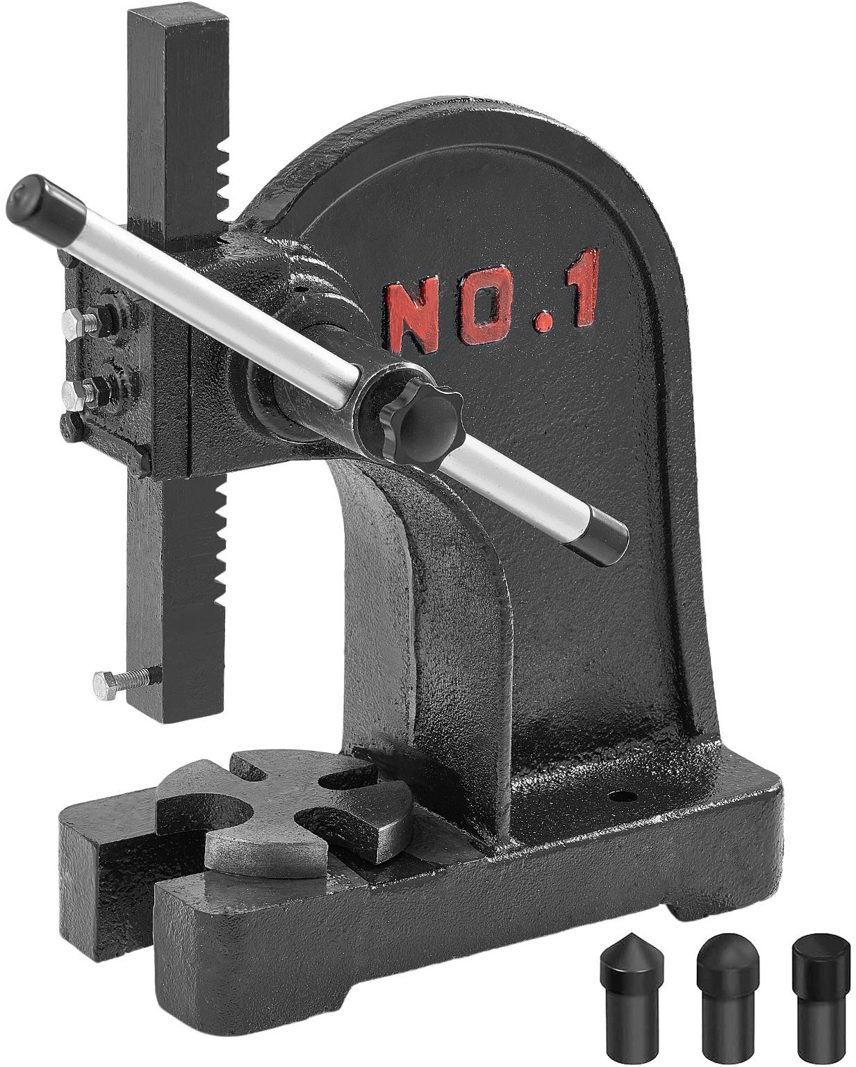 PRASA MECHANICZNA RĘCZNA 1 T