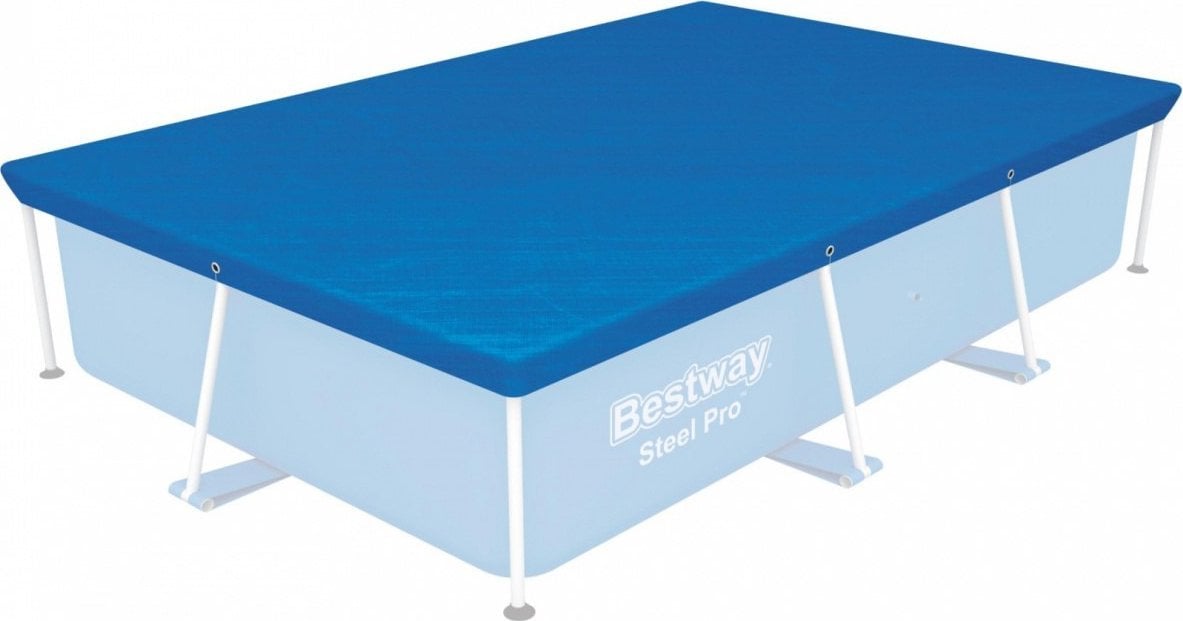 Bestway Pokrywa Na Basen 259x170 cm