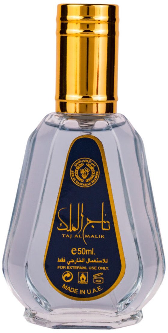 ARD AL ZAAFARAN Taj Al Malik EDP spray 50ml