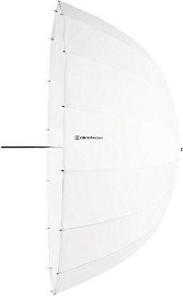 Elinchrom parasolka półprzezroczysta, 125cm (E26355)