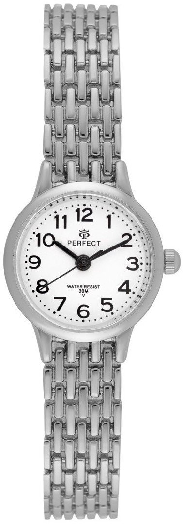 Zegarek Perfect T033-01 damski klasyczny czytelny .