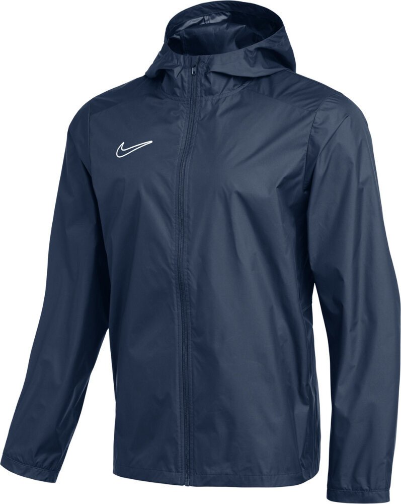 Kurtka męska Nike Kurtka męska Academy 25 Rain Jacket granatowa FZ9858 410 S