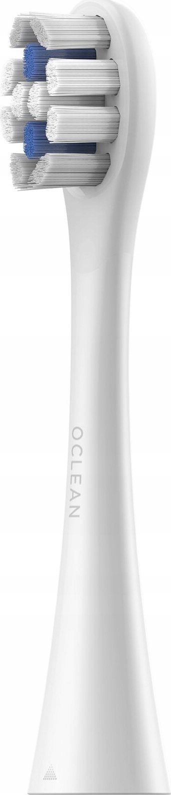 Końcówka Oclean Oclean Smaller Šepetėlio galvutė 2 pcs P3K4 Pilkas