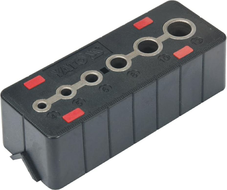 Yato YATO UCHWYT DO WIERCENIA PROSTOPADŁEGO YT-39700