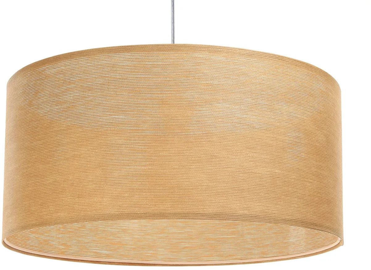 Lampa wisząca NATURAL BEIGE 50 beżowa BPS KONCEPT