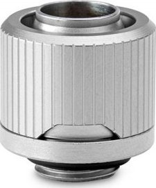 EK Water Blocks EK Water Blocks EK-Quantum Torque STC 12/16 Anschluss gerade G1/4 Zoll - Satin Titanium