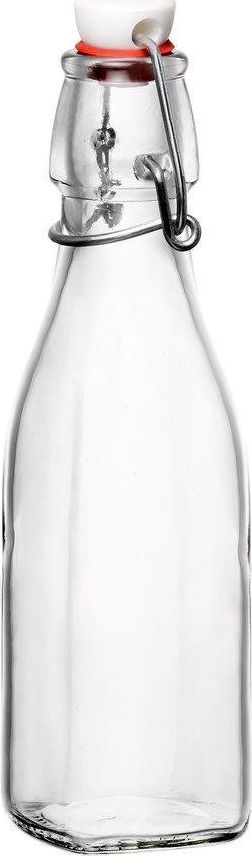 Bormioli Rocco Butelka do oliwy Bormioli Rocco Swing 125 ml