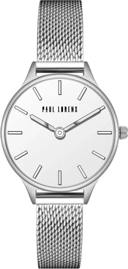 Zegarek damski Paul Lorens LEIDA-20004B- 3C1