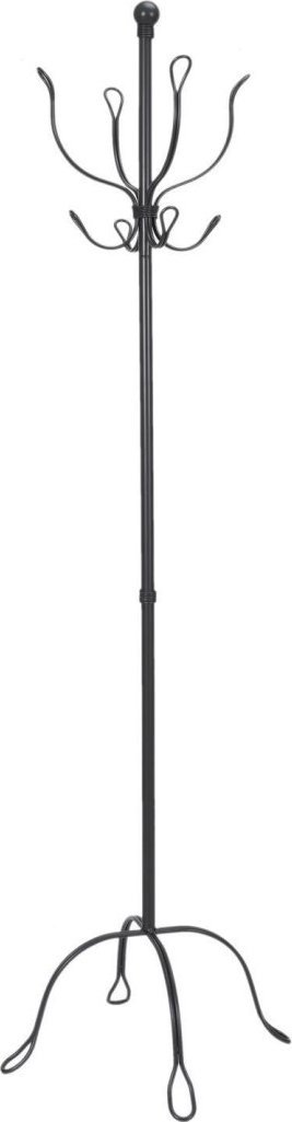 Intesi Wieszak podłogowy Loop szary