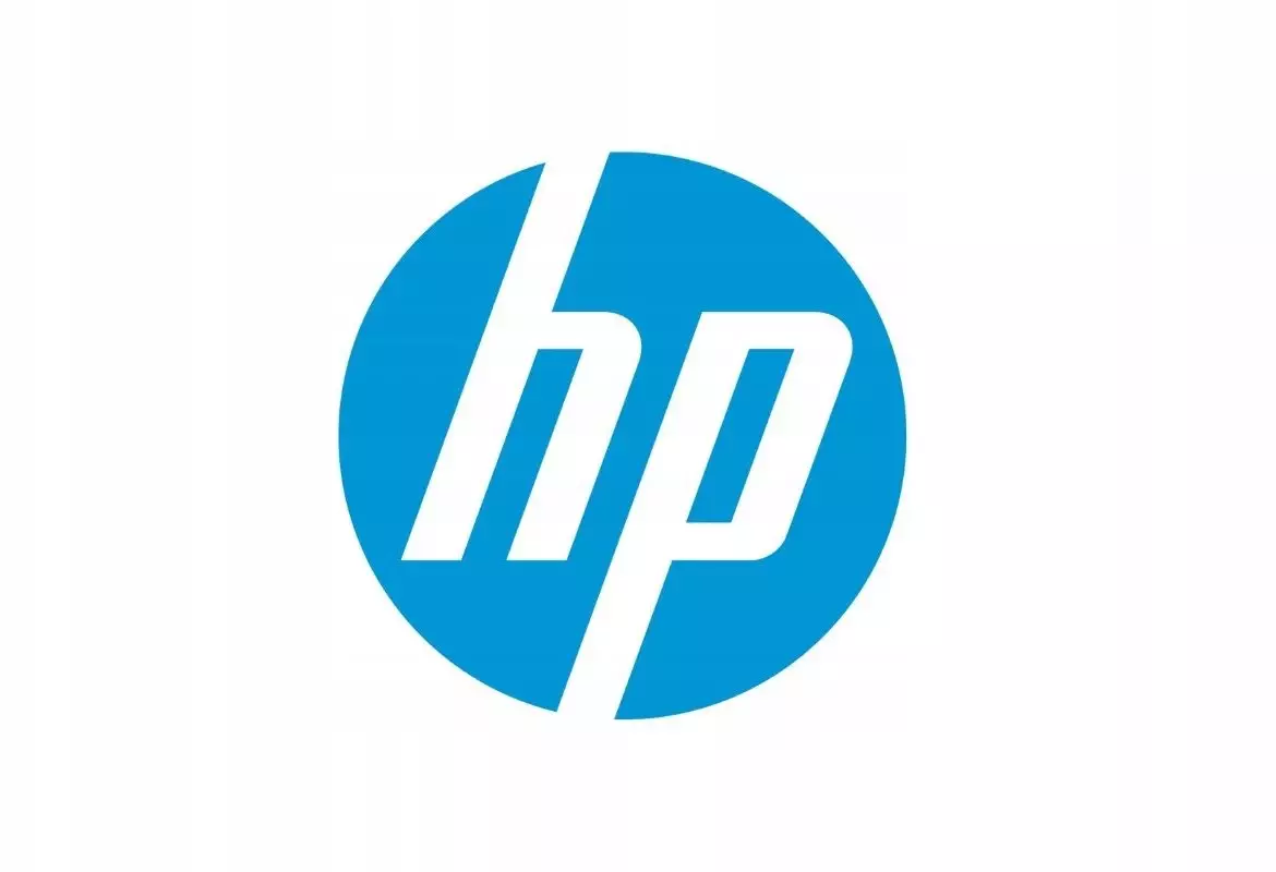 Klawiatura + mysz HP Wireless Combo Keyboard and