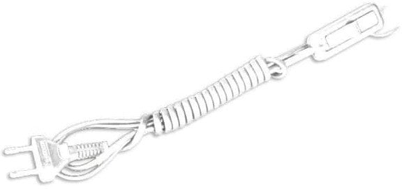 CORD 1.9M SWITCH WHITE PRW10000134-SNK