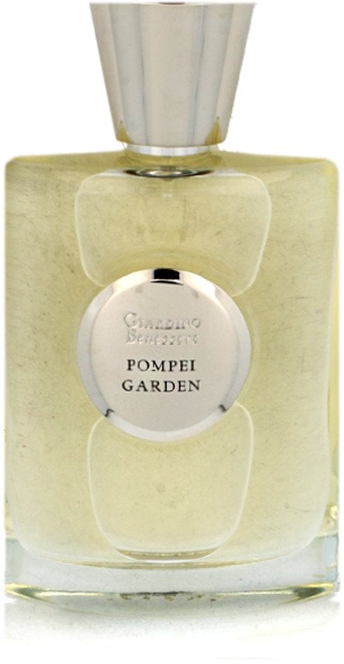 GIARDINO BENESSERE Pompei Garden EDP spray 100ml