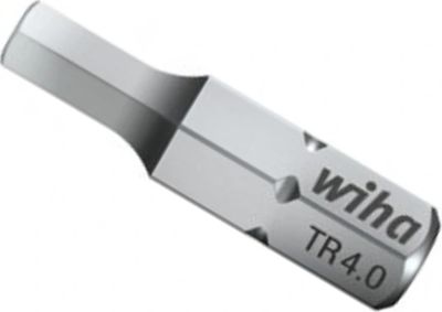 Gedore bit 1/4- H 4- 25mm Imbus 10 sztuk (6539180)