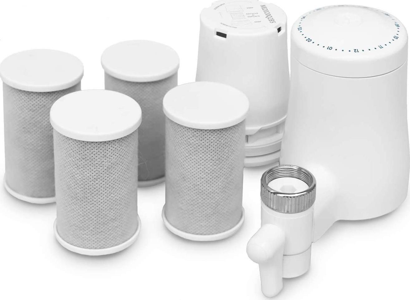 Tapp Water Zestaw roczny TAPP EcoPro