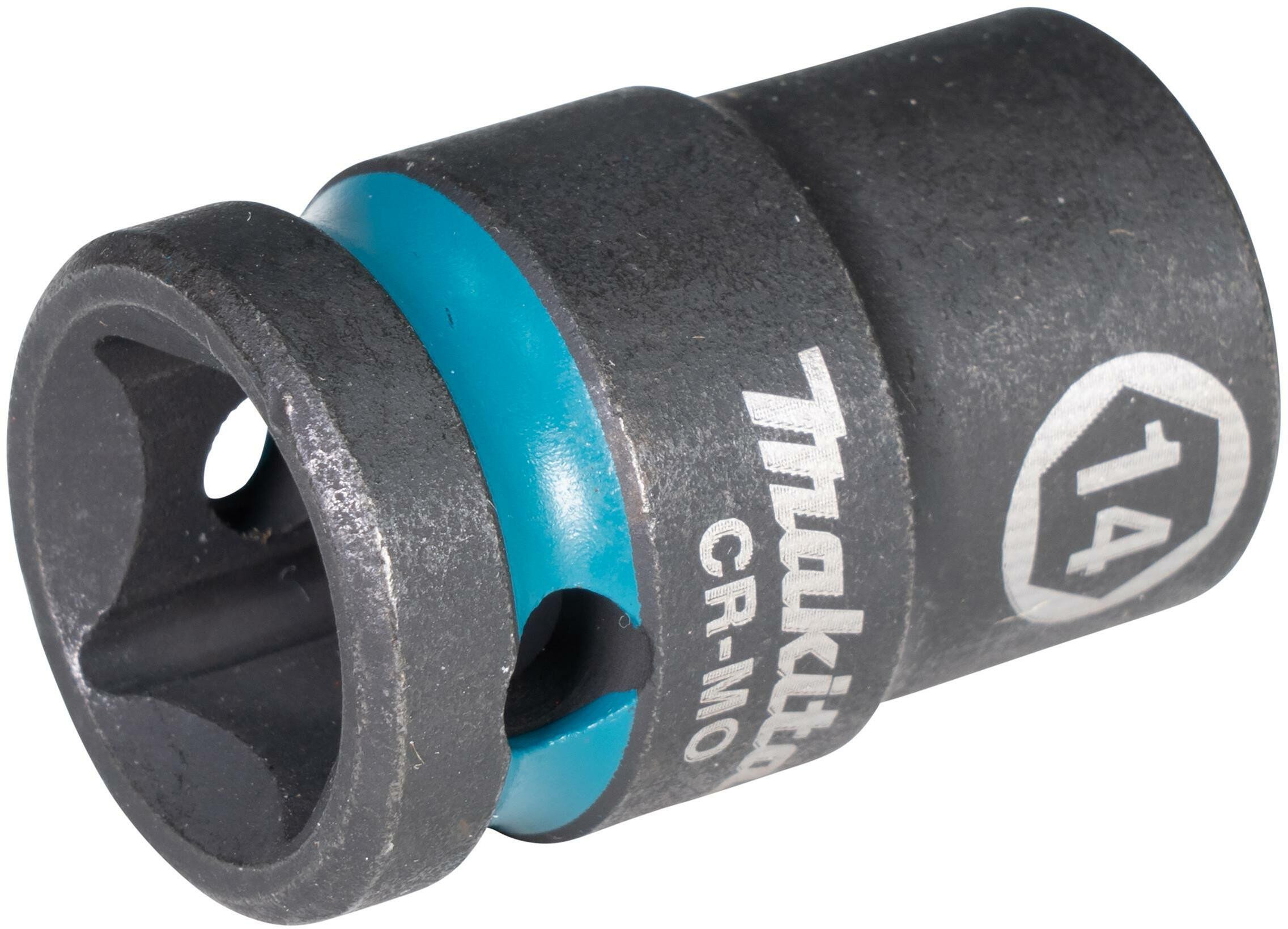 IMPACT SOCKET MAKITA 1/2 14 MM E-16106