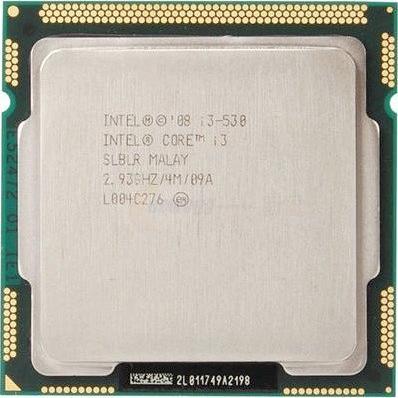 Intel Procesor Core i3-530 2x2.93GHz s1156 73W OEM