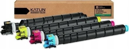 Toner Katun Black Zamiennik TK-8335K (Toner Cartridge)