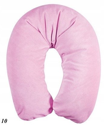 Pokrowiec welurowy NESTI na poduszkę RELAX