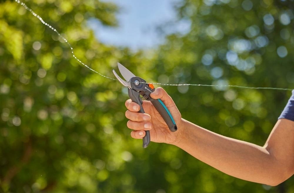 Sekator Gardena SuperCut Flex nożycowy