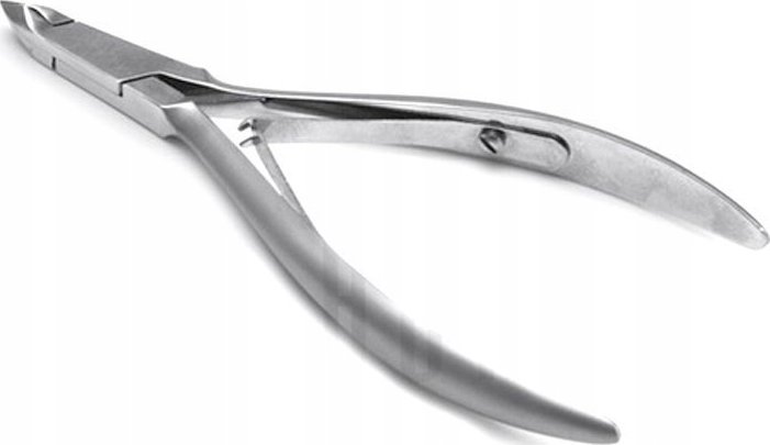 Activeshop Nghia export cążki do skórek C-07 jaw 14