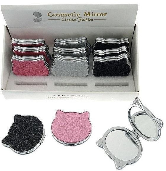 Lusterko dwustronne (12szt)