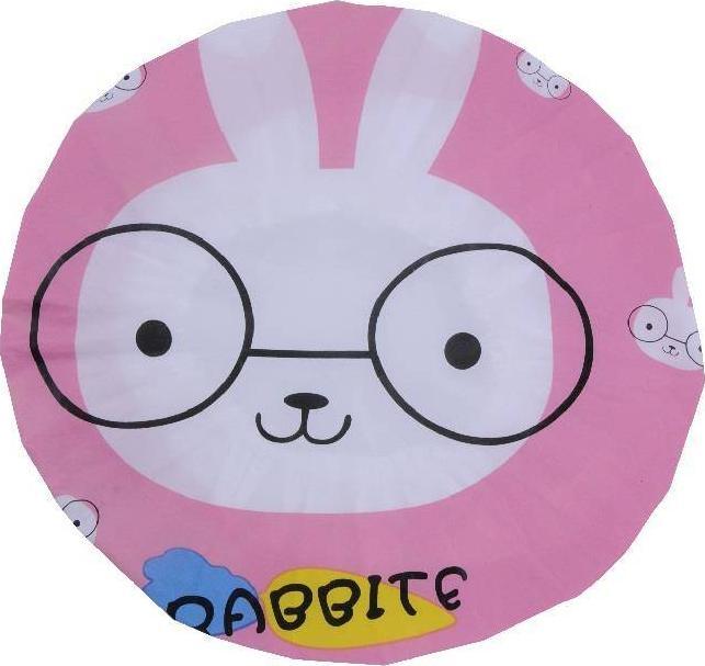 Killy`s KILLYS_Mask & Shower Cap czepek do maseczek i pod prysznic Róż