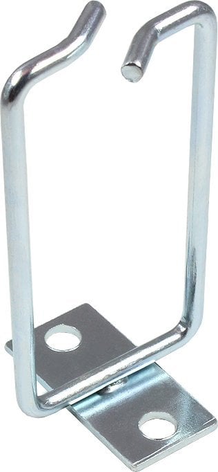 Organizer Alcasa Alcasa GC-N0046 organizer do kabli Metaliczny